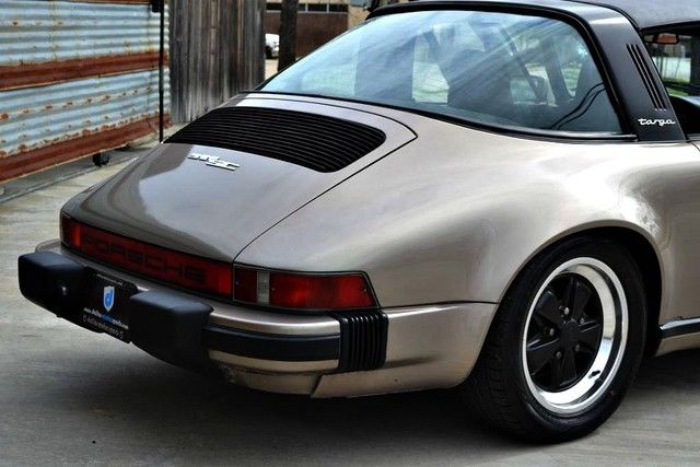 1981 Porsche 911 SC Coupe 2-Door - photo 11