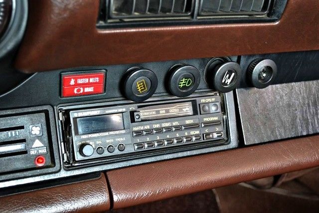 1981 Porsche 911 SC Coupe 2-Door - photo 13