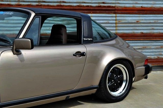 1981 Porsche 911 SC Coupe 2-Door - photo 3