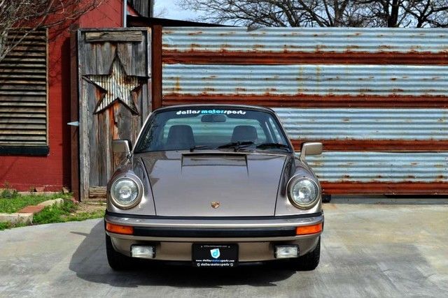 1981 Porsche 911 SC Coupe 2-Door - photo 6