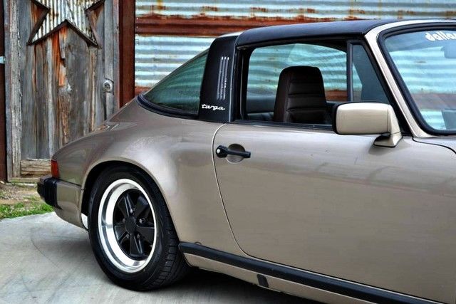 1981 Porsche 911 SC Coupe 2-Door - photo 9