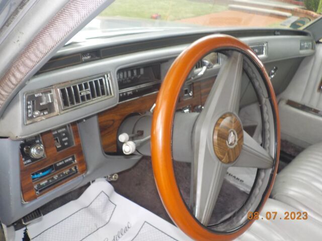 1976 Cadillac Other Seville for sale at low price! - photo 10