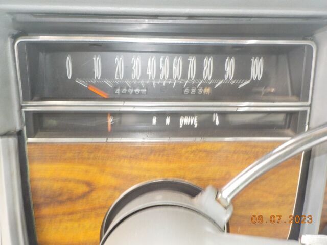 1976 Cadillac Other Seville for sale at low price! - photo 11