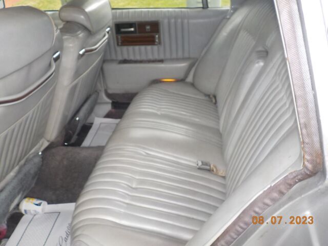 1976 Cadillac Other Seville for sale at low price! - photo 13
