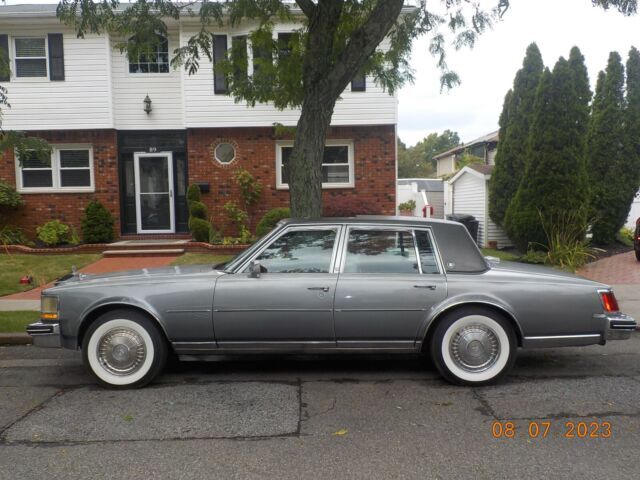 1976 Cadillac Other Seville for sale at low price! - photo 4
