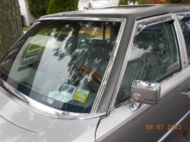 1976 Cadillac Other Seville for sale at low price! - photo 8