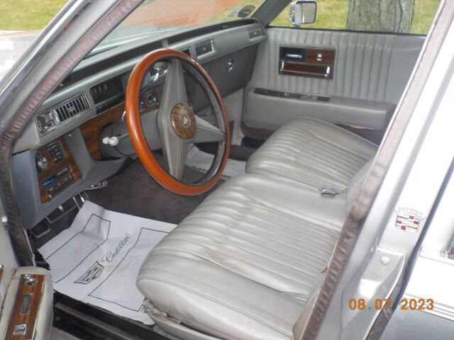 1976 Cadillac Other Seville for sale at low price! - photo 9