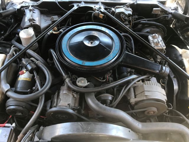 1977 Cadillac Seville SAN REMO - photo 13