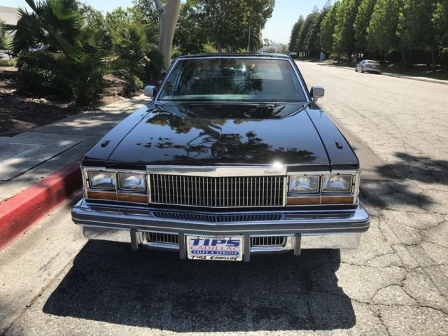 1977 Cadillac Seville SAN REMO - photo 2