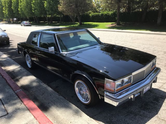 1977 Cadillac Seville SAN REMO - photo 3