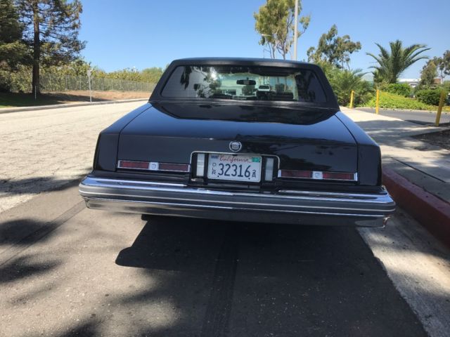 1977 Cadillac Seville SAN REMO - photo 6