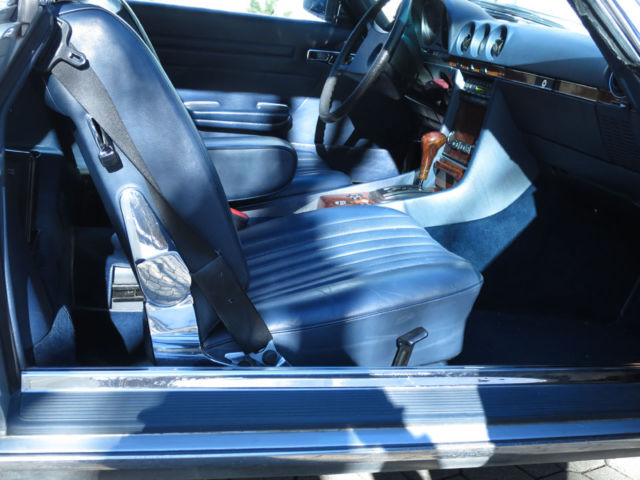 1985 Mercedes-Benz SL-Class 380 SL - photo 7