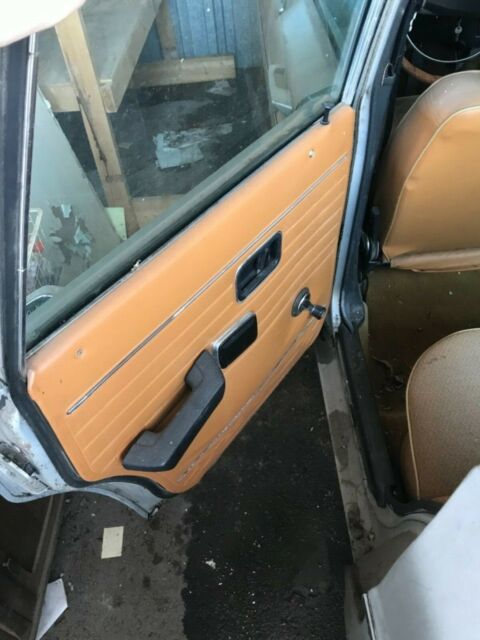 1972 Volvo 144 S - photo 11