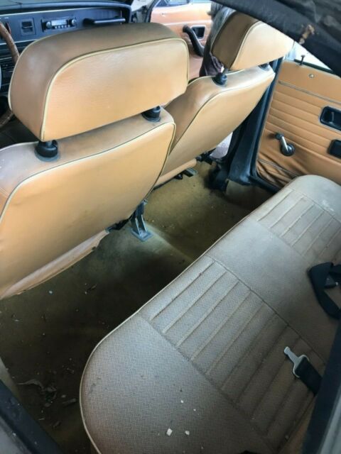 1972 Volvo 144 S - photo 12
