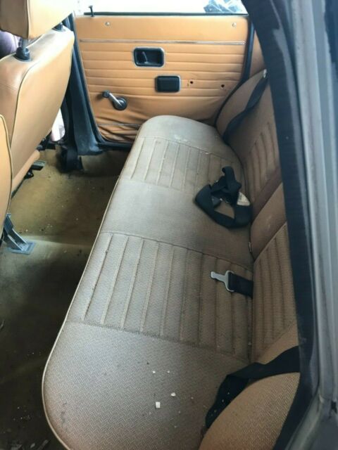 1972 Volvo 144 S - photo 13