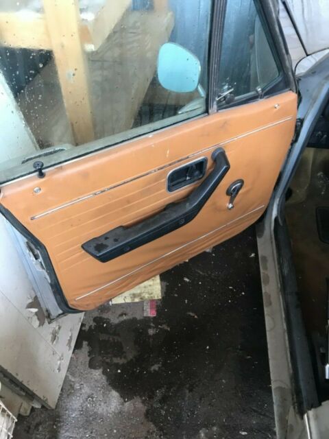 1972 Volvo 144 S - photo 4