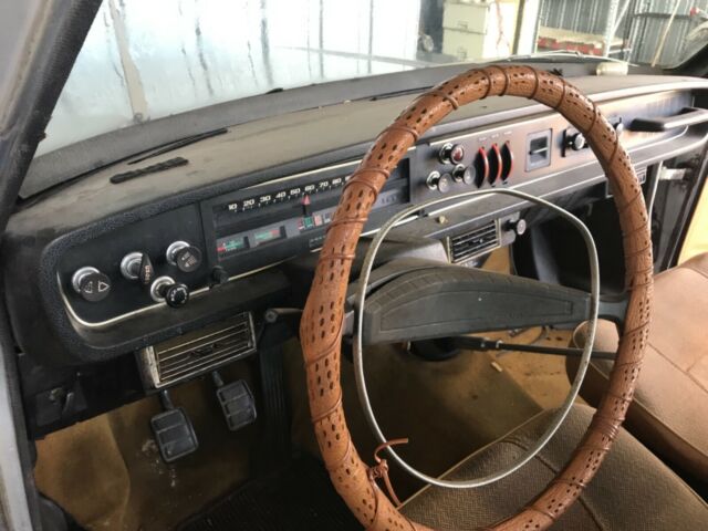1972 Volvo 144 S - photo 5