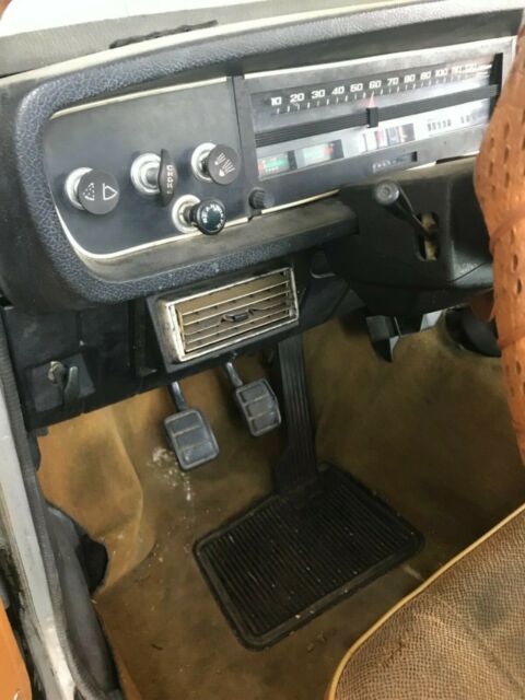 1972 Volvo 144 S - photo 6