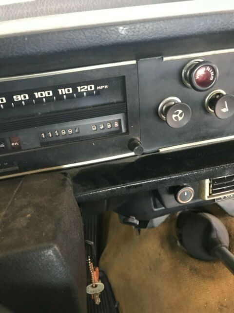1972 Volvo 144 S - photo 7