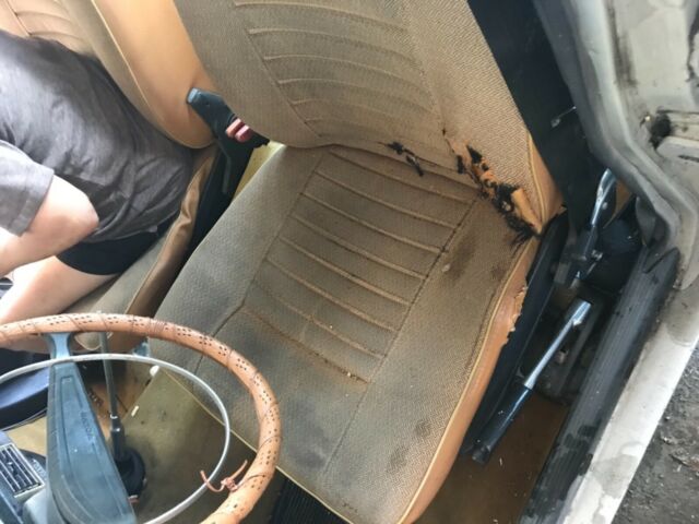 1972 Volvo 144 S - photo 8