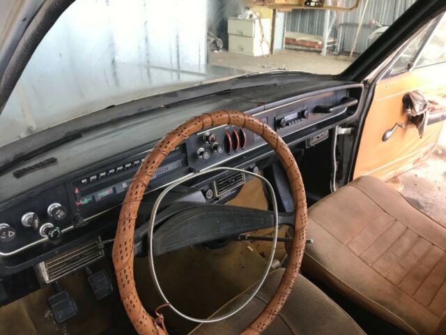 1972 Volvo 144 S - photo 9