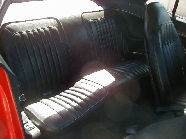 1971 Plymouth Barracuda 'CUDA SHAKER - photo 10