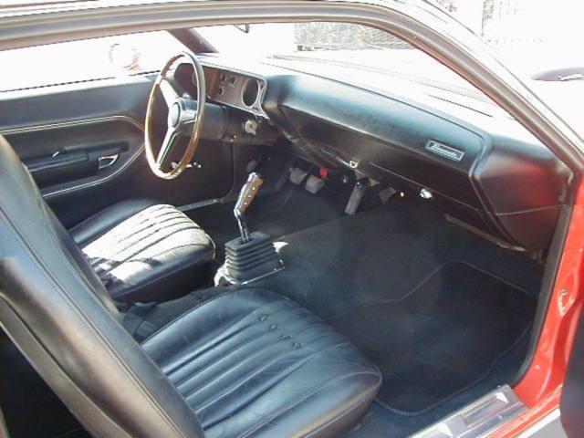 1971 Plymouth Barracuda 'CUDA SHAKER - photo 9
