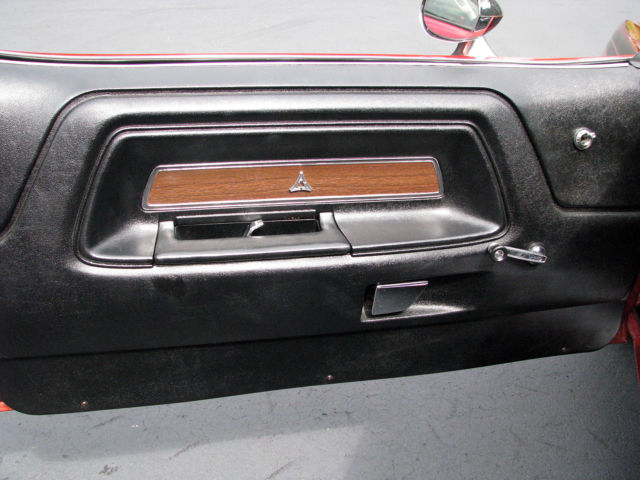 1971 Dodge Challenger R/T CLONE - photo 10