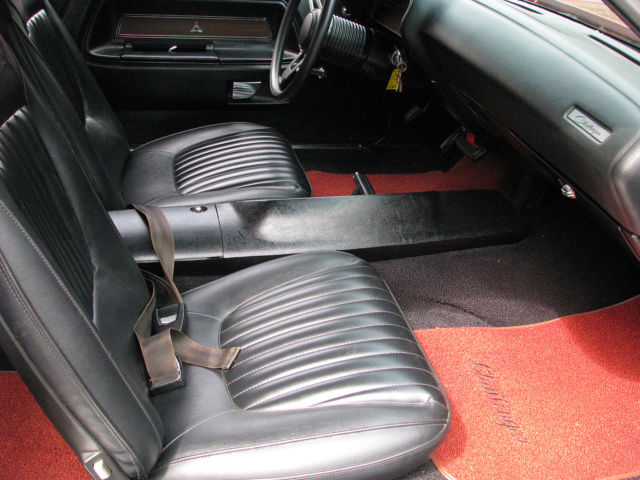 1971 Dodge Challenger R/T CLONE - photo 12