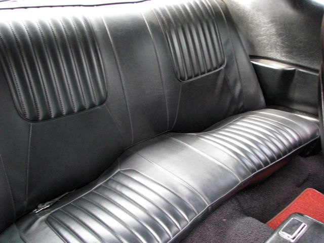 1971 Dodge Challenger R/T CLONE - photo 13