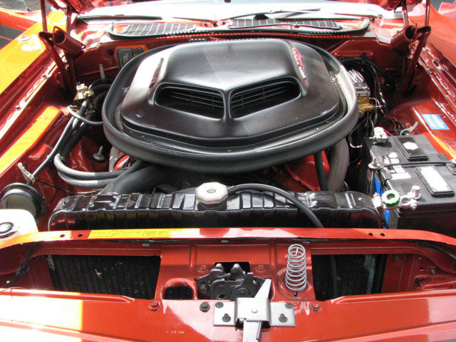 1971 Dodge Challenger R/T CLONE - photo 4