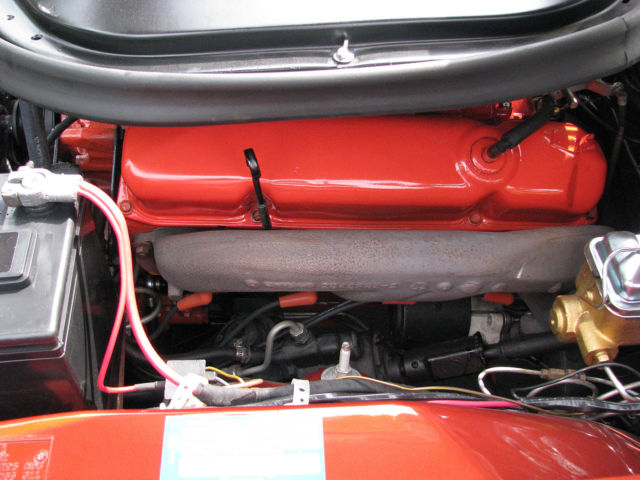 1971 Dodge Challenger R/T CLONE - photo 6