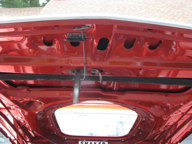 1971 Dodge Challenger R/T CLONE - photo 8