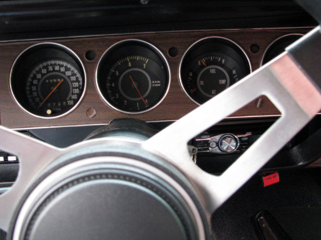 1971 Dodge Challenger R/T CLONE - photo 9