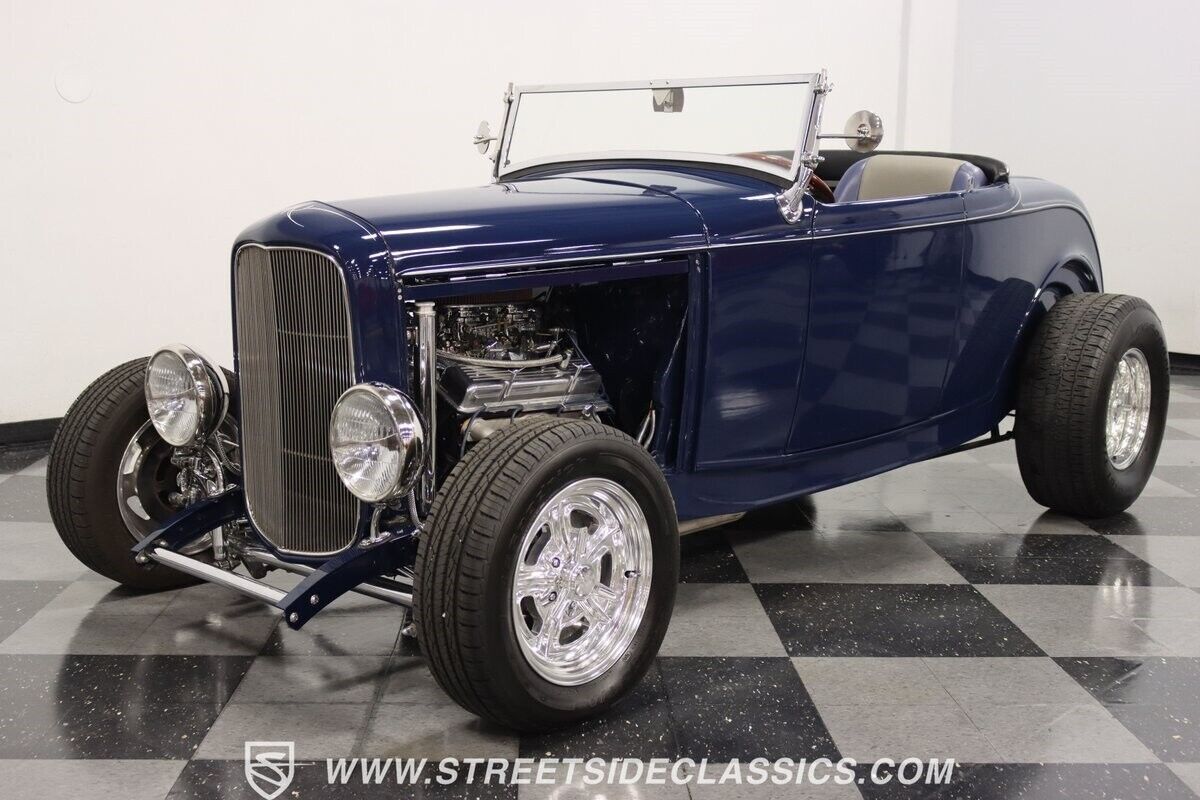 1932 Ford Highboy Roadster - photo 6