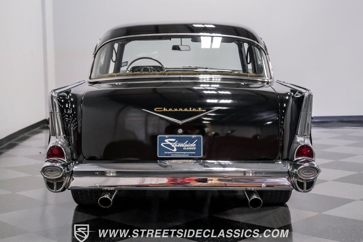 1957 Chevrolet Bel Air/150/210 - photo 13