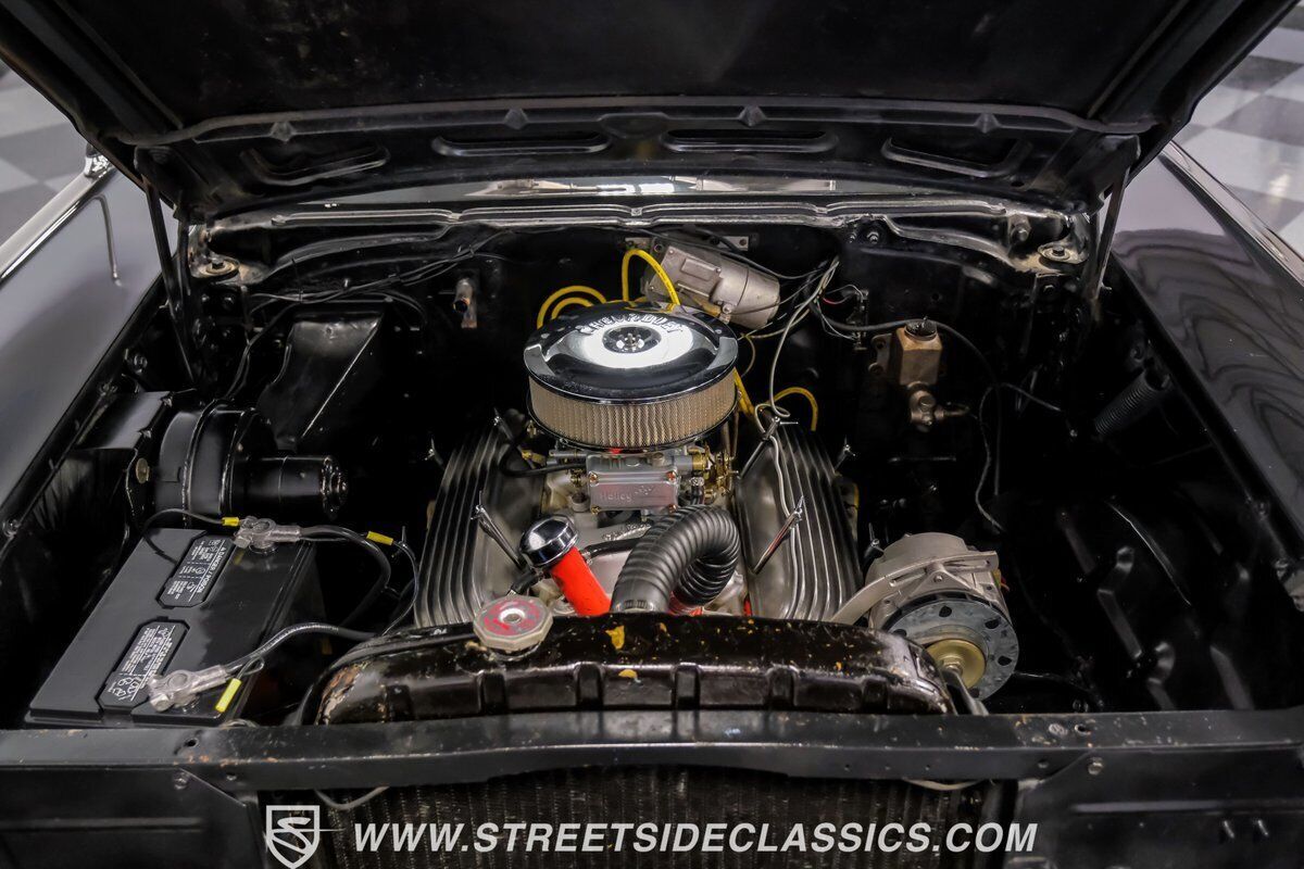 1957 Chevrolet Bel Air/150/210 - photo 4