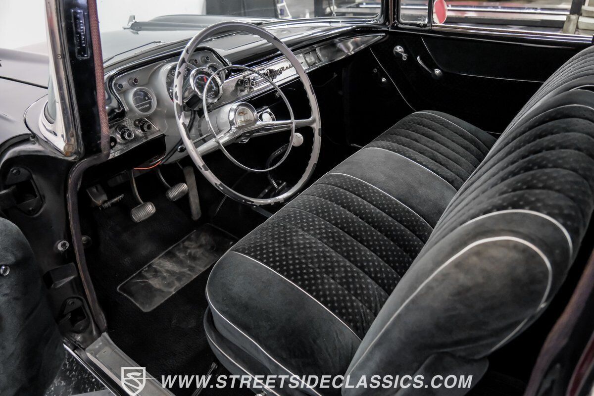 1957 Chevrolet Bel Air/150/210 - photo 5
