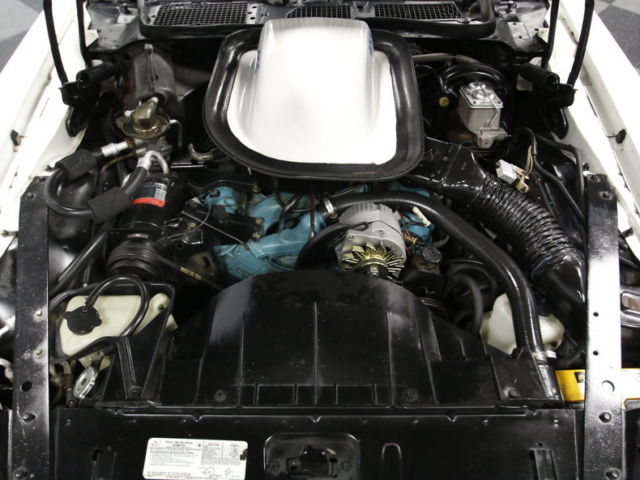 1974 Pontiac Trans Am - photo 3