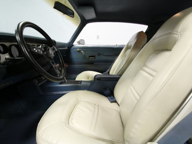 1974 Pontiac Trans Am - photo 4