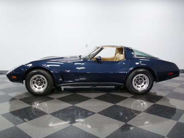 1979 Chevrolet Corvette L-82 - photo 2