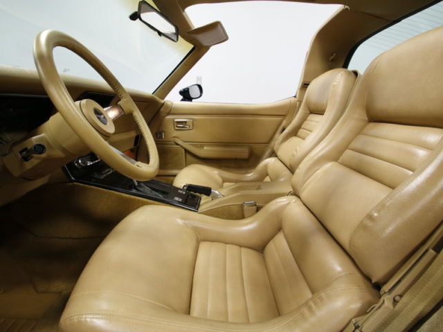 1979 Chevrolet Corvette L-82 - photo 4