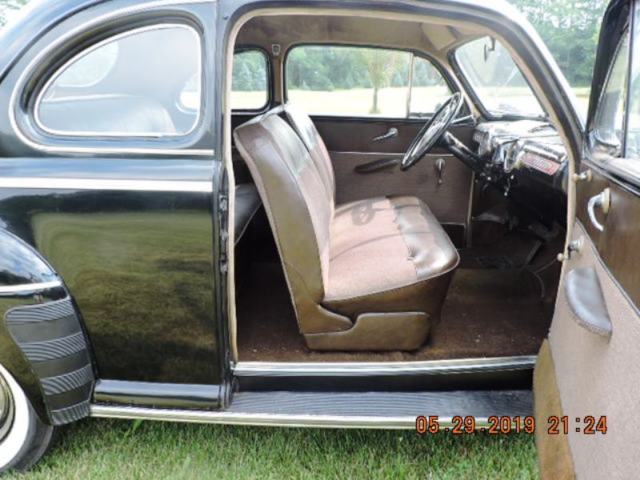 1946 Ford Super Deluxe - photo 10