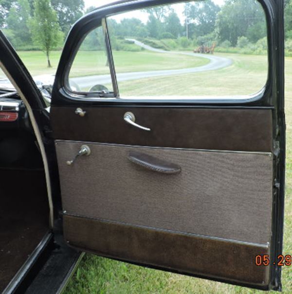 1946 Ford Super Deluxe - photo 7