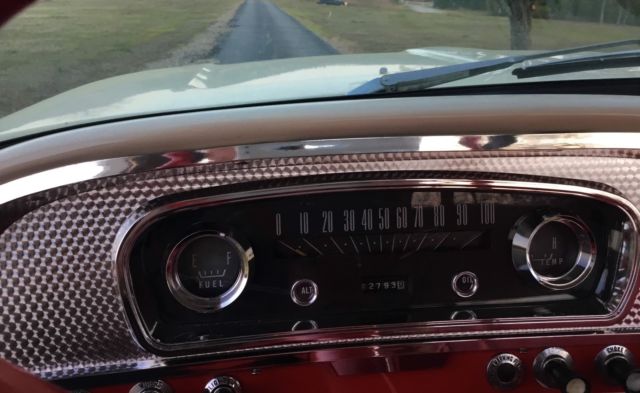 1966 Ford F-100 Custom Cab - photo 13
