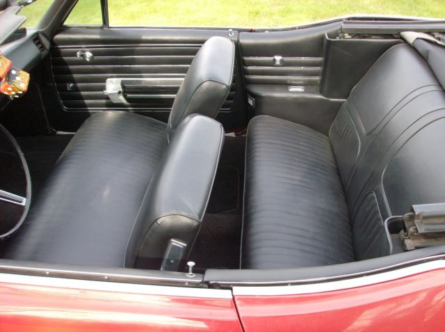 1968 Buick Skylark - photo 10