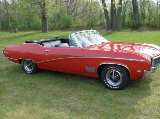1968 Buick Skylark - photo 11
