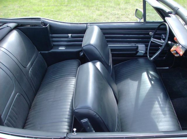 1968 Buick Skylark - photo 12