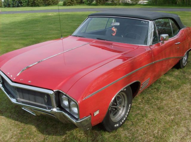 1968 Buick Skylark - photo 2
