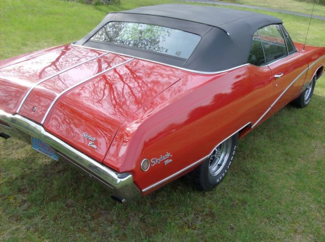 1968 Buick Skylark - photo 3